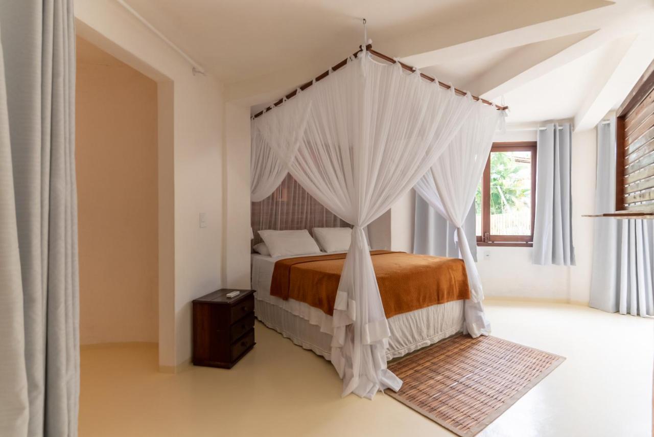 Suite Bambu 托兰克索 外观 照片