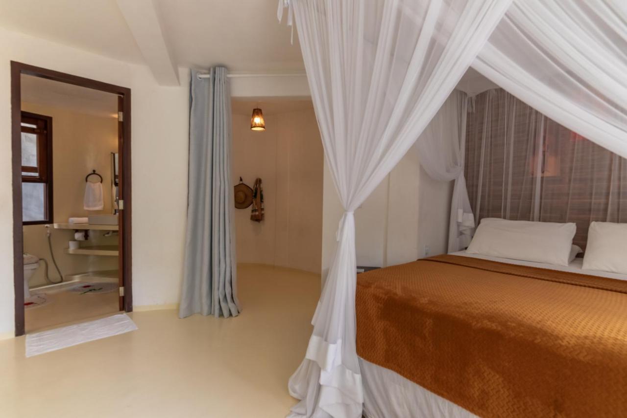 Suite Bambu 托兰克索 外观 照片