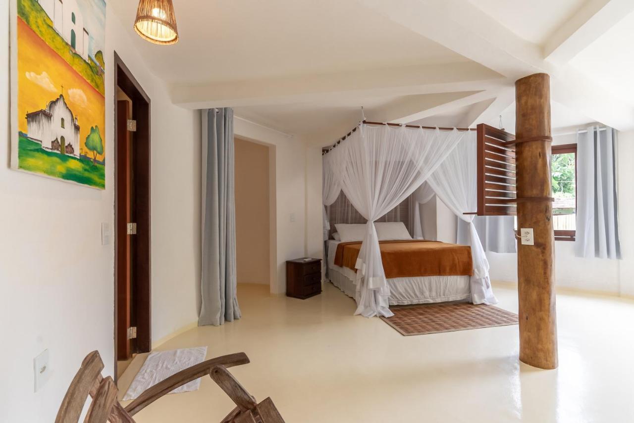 Suite Bambu 托兰克索 外观 照片