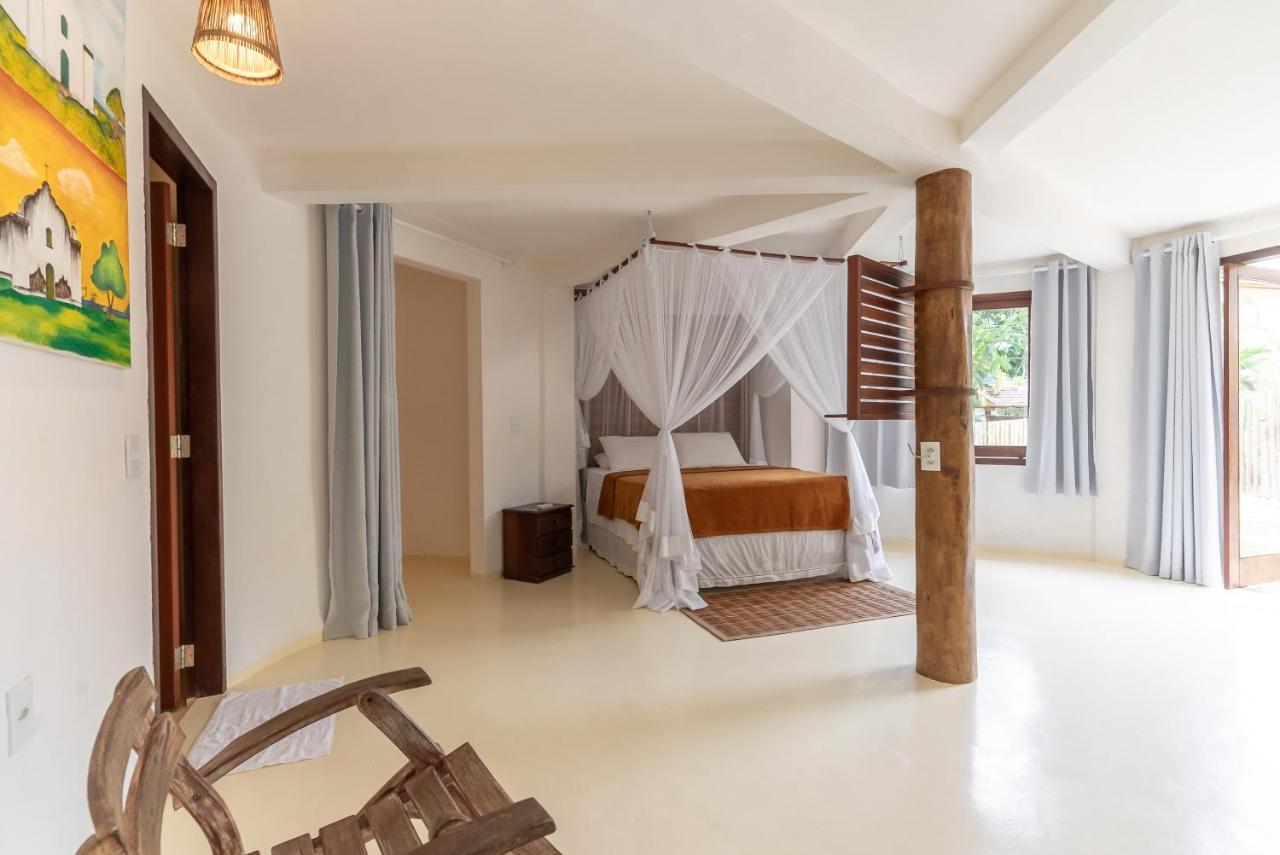 Suite Bambu 托兰克索 外观 照片